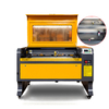 AMAN LASER 4060 50W 60W 80W 100W CO2 LASERGRAVING EN KUNTMACHINE 3020 4040 9060 1080 1310