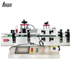 Fabrieksprijs Automatische ronde fles etiketteermachine