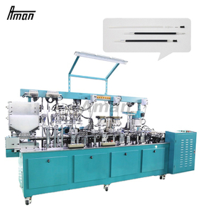 Automatische penassemblagemachine Pensluitmachine Sluitingsassemblagemachine